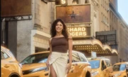CT actress took 'Hamilton' class in college; now she's joining its Broadway cast
