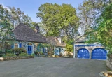 A Connecticut home previously owned by Cyndi Lauper is back on the market