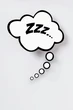 Jerry Zezima (opinion): He's finally in sleep mode