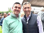 Haar: A rising Democrat wins an extra national committee seat for CT