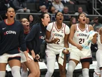 Anthony: Why Geno Auriemma will learn a lot about his team in November
