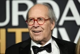 Chevy Chase, 'Happy Gilmore' actor playing in CT golf tournament today