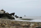 Opinion: Rising coastal sea levels are driving changes