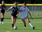 5 teams receive No. 1 votes in Class LL/L girls soccer coaches polls