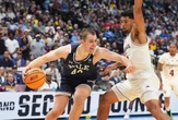 Yale's Nick Townsend is one of several players from traditional one-bid leagues who bear watching