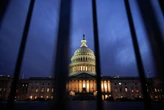 Chris Shays (opinion): Let's bust the Senate filibuster