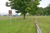 Is this the best rest stop in Connecticut? A Boston Globe columnist thinks so.