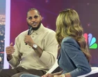 What Carmelo Anthony and Tracy McGrady said about UConn basketball at CT event