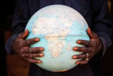 Fred McKinney (opinion): Mr. President, please send me to Africa