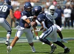 UConn football turns attention to Syracuse, looks for first 2-0 start since 2015