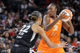 Haar: CT matches Boston offer for the Sun but league blocking deal, sources say
