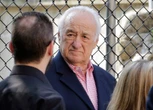 'Sopranos' star Jerry Adler, Broadway backstage vet turned late-in-life actor, dies at 96