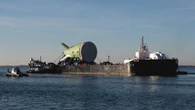Senate approves $5 billion to advance Columbia submarines, boosting CT work