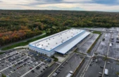 Amazon opens eastern Connecticut warehouse with 275 jobs, hundreds of drivers