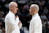 Dan Hurley seeking 'obsessed' coach to replace Luke Murray on UConn staff