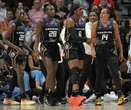 Connecticut Sun show some fight, snap 5-game skid with win over Chicago Sky