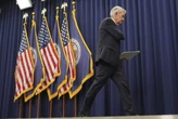 Federal Reserve shows unexpected unity, independence as it weathers Trump's attacks