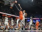 Connecticut Sun end 2025 season with loss, Tina Charles makes Sun history