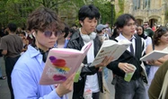 With matcha and Mitski, Yale student wins 'Performative Male' contest