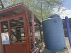 Rainwater harvesting grows in the Southwest and beyond to nourish thirsty gardens in a hotter world