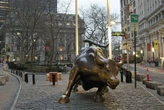 Stocks wobble as Wall Street wrangles with whether the job market is too weak