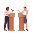 Opinion: Why women are better suited to be political leaders