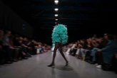 Helen Mirren opens Stella McCartney’s activist, cruelty-free Paris runway