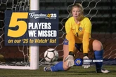 5 CT girls soccer players we missed from the preseason 25 to watch list