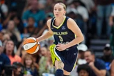 Dallas Wings star Paige Bueckers is WNBA Rookie of the Year