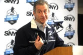 Anthony: Retired hockey coach Keith Allain built memories at Yale