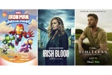 What to Stream: Vanessa Kirby, Maroon 5, Madden NFL 26, Alicia Silverstone and 'The Chicken Sisters'