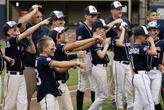 Great week for Fairfield National in Bristol leads to Little League World Series