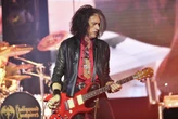 Aerosmith's Joe Perry cancels Foxwoods concert after postponing show