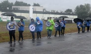 Labor unrest in CT seen through walk outs, threats. 'Main Street is suffering'