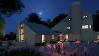 John Breunig (opinion): A sneak preview of CT's Planetarium & Astronomy Center