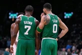 Celtics in trouble down 2-0 against Knicks and say they 'have to win' Game 3 on Saturday