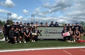 Windsor girls, Xavier boys continue dominance by winning Class L meets