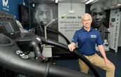 UConn’s Korey Stringer Institute tackles heat illness risk for workers, athletes