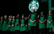 More than 2,000 Starbucks baristas go on strike to protest new dress code