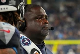 Patriots defensive coordinator Terrell Williams misses 1st day of rookie minicamp with medical issue
