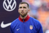 Pochettino sondea otro arquero para la Copa Oro. Matt Turner no tiene asegurada titularidad con EEUU