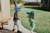 Joe Pisani (opinion): Do siblings have more influence than parents?