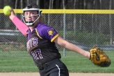 CIAC softball second round recap: Ellington advances with 9-inning perfect game