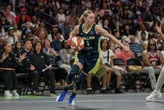 Paige Bueckers, Dallas Wings visits CT Sun: What you need to know