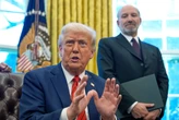 Trump says it's Biden's economy, but businesses and economists beg to differ