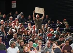 Pratt & Whitney strike begins at midnight after CT machinists vote to walk