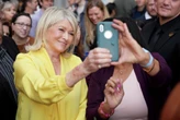 Martha Stewart first inductee in new James Beard Hall of Fame category