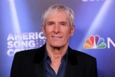 Connecticut's Michael Bolton speaks out following brain cancer diagnosis