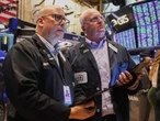 US stocks slip as Wall Street makes its final moves ahead of Friday’s jobs report