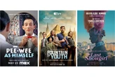 What to Stream: Krasinski and Portman search for 'Fountain of Youth,' and Joe Jonas' album